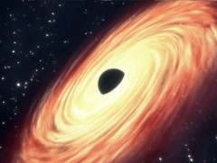 Эрдэмтэд одоогоор тогтоогдсон хамгийн хол орших хар нүхийг олсноо мэдээллээ