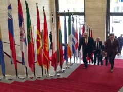 Украин улс Европын холбоонд элсэхдээ бүрэн итгэлтэй байна