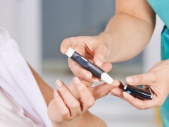 Насанд хүрсэн 11 хүн тутмын 1 нь чихрийн шижингээр өвдөх эрсдэлтэй байна