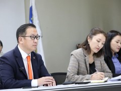 Монгол Улсын нутаг дэвсгэрт үйл ажиллагаа явуулж байгаа бол холбогдох хууль тогтоомжийн дагуу ажил..