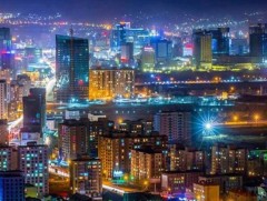 Цахилгаан эрчим хүчний оргил ачаалал энэ сарын 15-ны 20:00 цагт 1419 МВт хүрчээ 