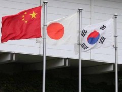 Япон, БНСУ, БНХАУ-ын дээд түвшний уулзалтыг 2024 оны эхээр хийхээр зэхэж байна