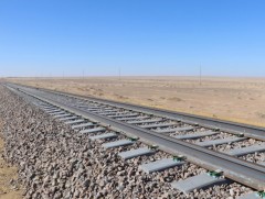 Хил холболтын төмөр замыг 5 шинэ гарцтай байхаар төлөвлөж байна