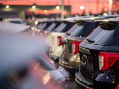 БНХАУ-д 11-р сард автомашины худалдаа 20 хувь өсөх төлөвтэй байна