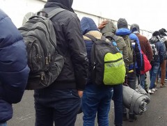 ХБНГУ-д дүрвэгчид болон орогнол хүсэгчдэд халдах гэмт хэрэг ихэсжээ