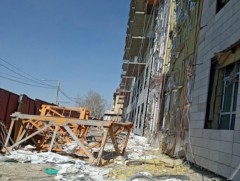 Барилгын салбар дахь үйлдвэрлэлийн ослын гол шалтгаан юу вэ 