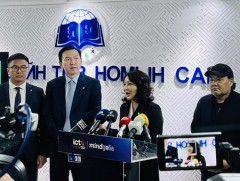 E-Mongolia платформд “Ekids” үйлчилгээг нэвтрүүллээ 