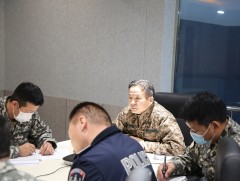 Орхон аймаг бэлтгэсэн өвс, тэжээлийнхээ 15-20 хувийг зарцуулаад байна
