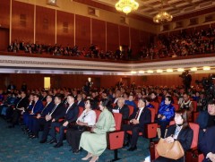 Улсын хэмжээнд мал эмнэлгийн үйлчилгээний нэгжид 1360 малын эмч ажиллаж байна 