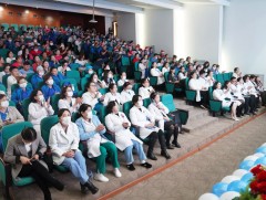 ЭХЭМҮТ: 2023 он Монголд эмчлэх боломжгүй хоёр өвчнийг эмчилжээ 