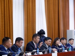 “Эрдэнэс Тавантолгой” ХК-ийн борлуулалтын үйл ажиллагаатай холбоотой 6 сэдвээр нотлох баримтыг шин..