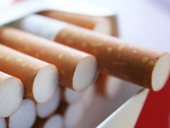 АНУ дахь тамхины бизнес уналтад оржээ