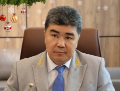 “УБТЗ” ХНН-ийн дарга Х.Хэрлэн: УБТЗ ачаа тээврийн түүхэн дээд олон амжилт тогтоолоо