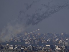 Газын зурваст 11 дэх долоо хоногтоо дайн үргэлжилж байна 