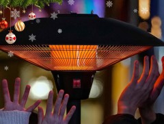 Бээжинд сүүлийн 70 жил тохиогоогүй хүйтэн өвөл болж байна