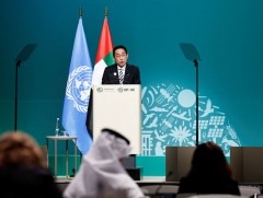 Япон хүлэмжийн хий бууруулах технологигүй нүүрсээр ажилладаг дулааны цахилгаан станц шинээр барихгүй