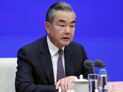 БНХАУ: Саудын Араб, Ираны харилцаа сайжрах нь Ойрх дорнодын тогтвортой байдалд тустай 