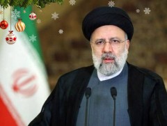 Иран улсын Ерөнхийлөгч ирэх долоо хоногт Турк улсад айлчилна 