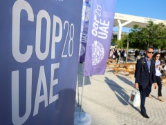 “КОП29” чуулганыг даргалахаар улс орнууд нэрээ дэвшүүлсээр байна 