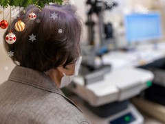 Токио хотын эмнэлэгт альцгеймер өвчний шинэ эмийг ашиглаж эхлэв