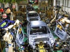 БНСУ-ын экспортын автомашины нэгжийн үнэ 2023 онд дээд үзүүлэлтэд хүрэв