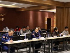 Төслийн хамтарсан зохицуулах хорооны IV хуралдаан боллоо