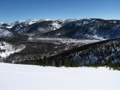 Тусгай хамгаалалттай газар нутгийн хэмжээг тэлнэ