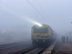 БНЭУ-д түүхэнд байгаагүй хүйтэн өвөл тохиож байна