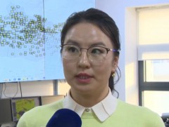 Өнгөрсөн 12 дугаар сарын эхээр болсон цаг агаарын үзэгдэл дахин давтагдаж магадгүй 