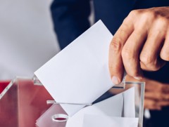 2024 он дэлхийн түүхэн дэх хамгийн олон сонгуультай жил болно