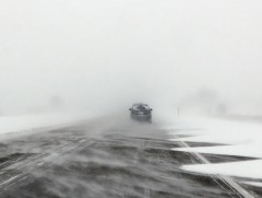 Өнөө, маргаашдаа ихэнх нутгаар хүйтний эрч бага зэрэг чангарна