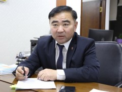 Говийн бүсэд өвлийн хүлэмж, фермерийн аж ахуйг хөгжүүлэх боломжтой