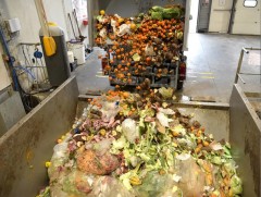 БНФУ хүнсний хаягдлын тухай шинэ хууль хэрэгжүүлж эхлэв