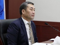 Н.Тавинбэх: