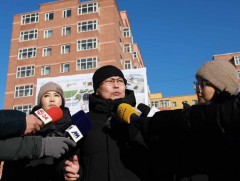 Х.Нямбаатар: Урт цагааны цэцэрлэгт хүрээлэнг доороо автомашины зогсоол, дээрээ ногоон байгууламжта..