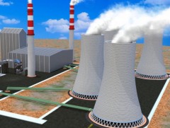 Энэ онд хоёр аймагт дулааны цахилгаан станц ашиглалтад орно