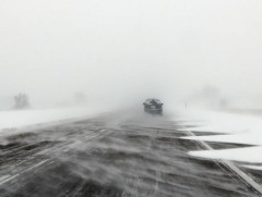 Золголтоор хөдөө орон нутгийг зорих иргэдэд цаг агаарын мэдээ тогтмол сонсохыг зөвлөж байна