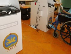 Хөгжлийн бэрхшээлтэй иргэд сонгуульд яагаад оролцож чадахгүй байна вэ