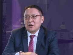 С.Наранцогт: