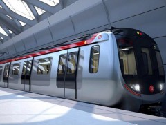 Метро барьж байгуулах бүтээн байгуулалтад ₮333 тэрбумыг төлөвлөжээ