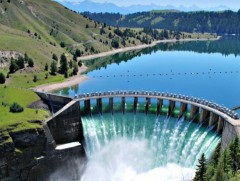 Эрдэнэбүрэнгийн усан цахилгаан станцын үндсэн бүтээн байгуулалтын ажил хавар эхэлнэ