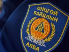 ОБЕГ: Аюулт үзэгдэл, ослын 89 удаагийн дуудлагаар үүрэг гүйцэтгэлээ