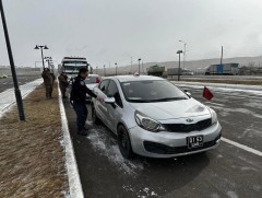 Жолооны улсын шалгалт үргэлжилж байна