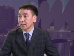 М.Чадраабал: Манай улсад 192 мянган тонн ураны нөөц бүртгэгдээд байна