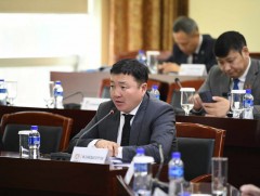 Төв цэнгэлдэх хүрээлэнгийн 12.8 га талбайг улсын тусгай хэрэгцээнд авахыг дэмжлээ 