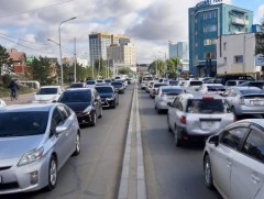 “Autobox” аппликэйшнээр тээврийн хэрэгслийн шилжилт хөдөлгөөн хийлгэх боломжтой