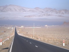 Улсын чанартай авто зам дагуу 50 цэгт хөдөлгөөний эрчмийн тооллого хийлээ