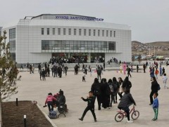 Хүүхэд, залуучуудын театр албан ёсоор нээгдлээ