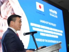 Эрүүл мэнд, боловсролын салбарын 1000 ажилтныг сургана