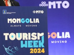 Аялал жуулчлалын үндэсний чуулган “Бизнесийн өдөр” өдөрлөгөөр үргэлжилнэ